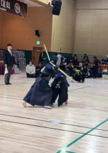 제11회 경남도지사기 검도대회 & 제20회 경남교육감기 학생검도대회